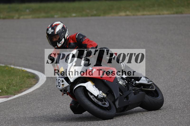 /19 06.06.2026  TZ Motorsport ADR/Gruppe gelb/26